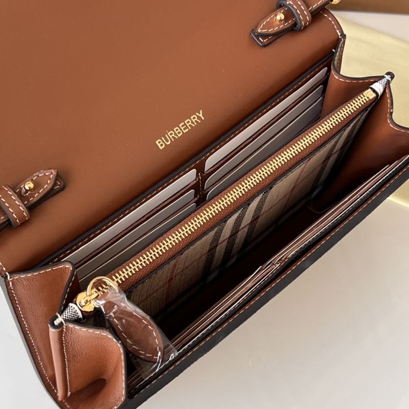 Burberry Satchel Bags